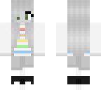 gray - rainbow