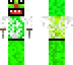  green goblin 