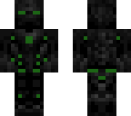 green tron