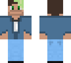 greenhead youtuber