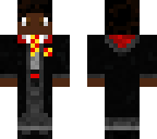 gryffindor wizard