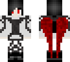 guy demon angel