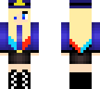 harley quinn prison guard