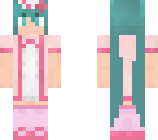 hatsune miku love ward