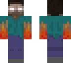 herobrine