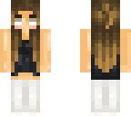 herobrine daughter