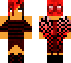 herobrine's bae