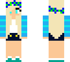 high school girl 2
