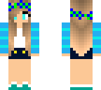 highschool girl