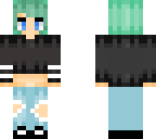 huffy's new skin