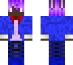 human bonnie