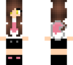 human mangle