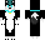 husky