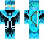 ice ninja