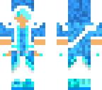 ice warrior