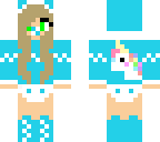 ima baby unicorn