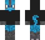 interchangeable lucario