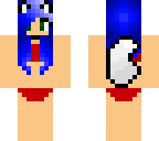 isabell's swimsut