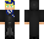 itzkrisse ravenclaw