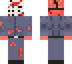 jason voorhees part 9