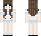 jess swim suit