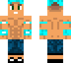 john cena