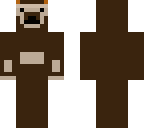 johnny the bear12