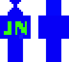 joshua ninja pajama