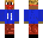 julian's skin