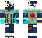 kakashi hatake