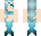 katelyn the mermaid princess