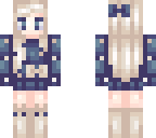 kawaii girl