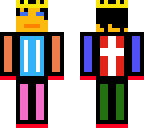king dane