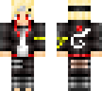 konoha warrios