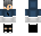 legendary blue boy