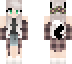 lillian for remu