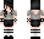 little punk