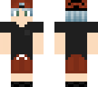 loverboy234 summer skin