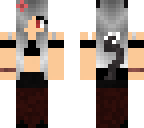 lycan pack wolf queen