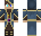 mage apprentice