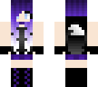 main skin