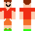 man