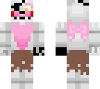 mangle the pirate