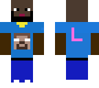 mank demes cuz