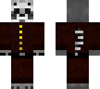 mapache mago