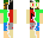 mark and sean fusion