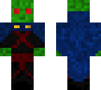 martian manhunter