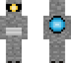 mechatale monster kid