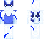 mega lugia