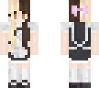 melanie maid